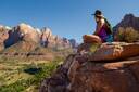 Zion National Park