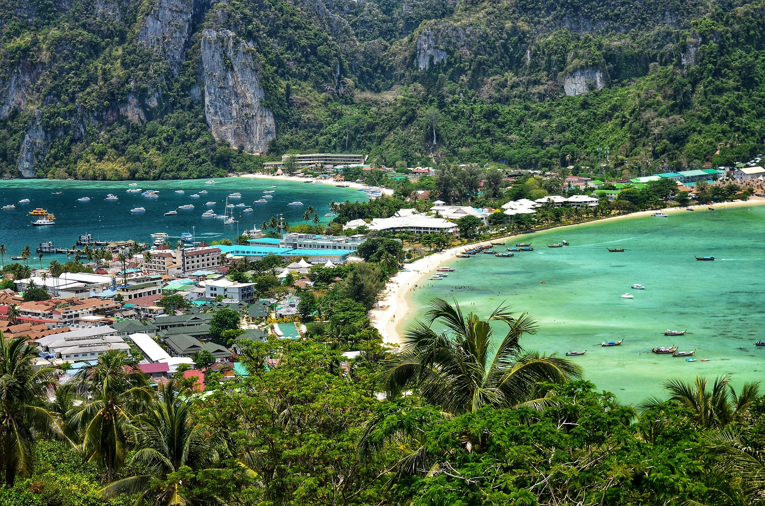 Phi Phi Leh, Phuket