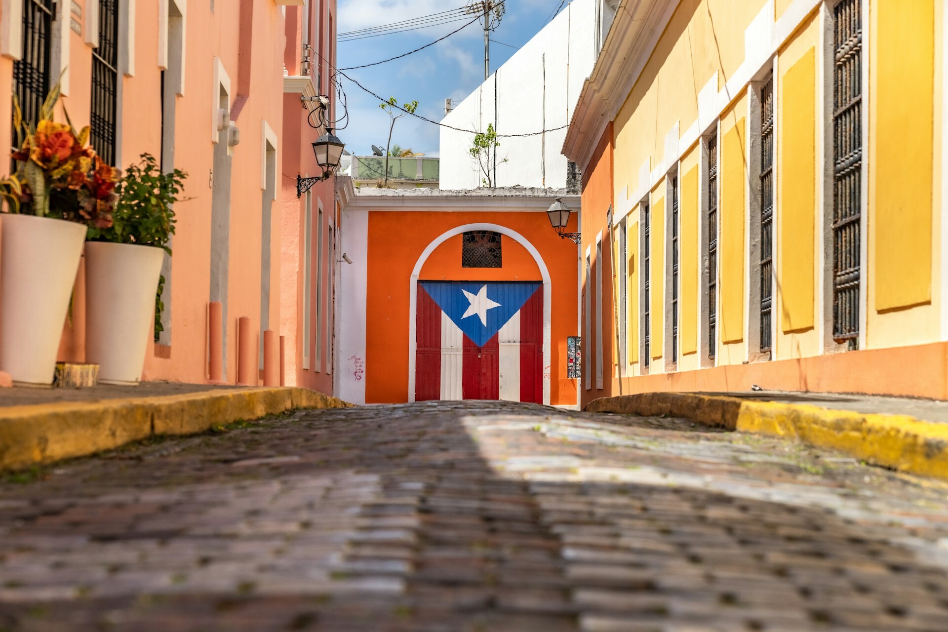 San Juan, Puerto Rico PR feat