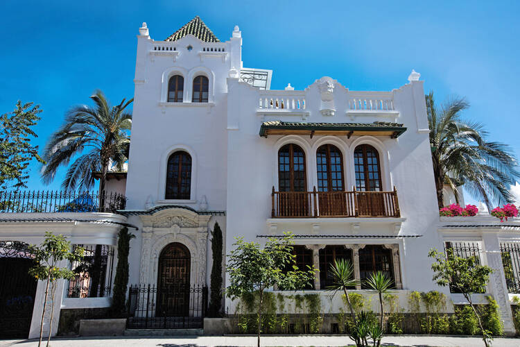 Cultura Manor