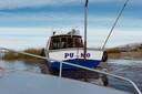 Lake Titicaca, Puno