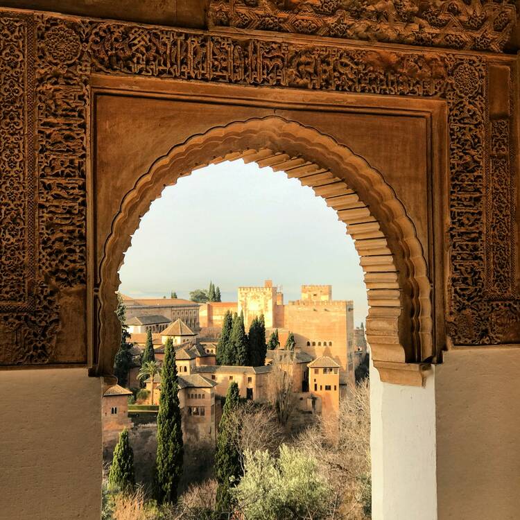 Granada, Spain