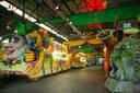 Mardi Gras World