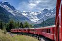 Swiss railway