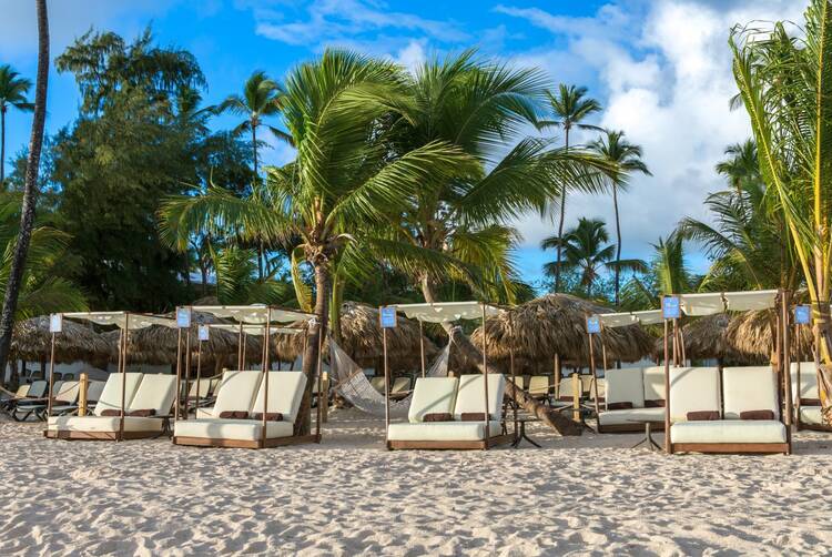 Impressive Premium Punta Cana
