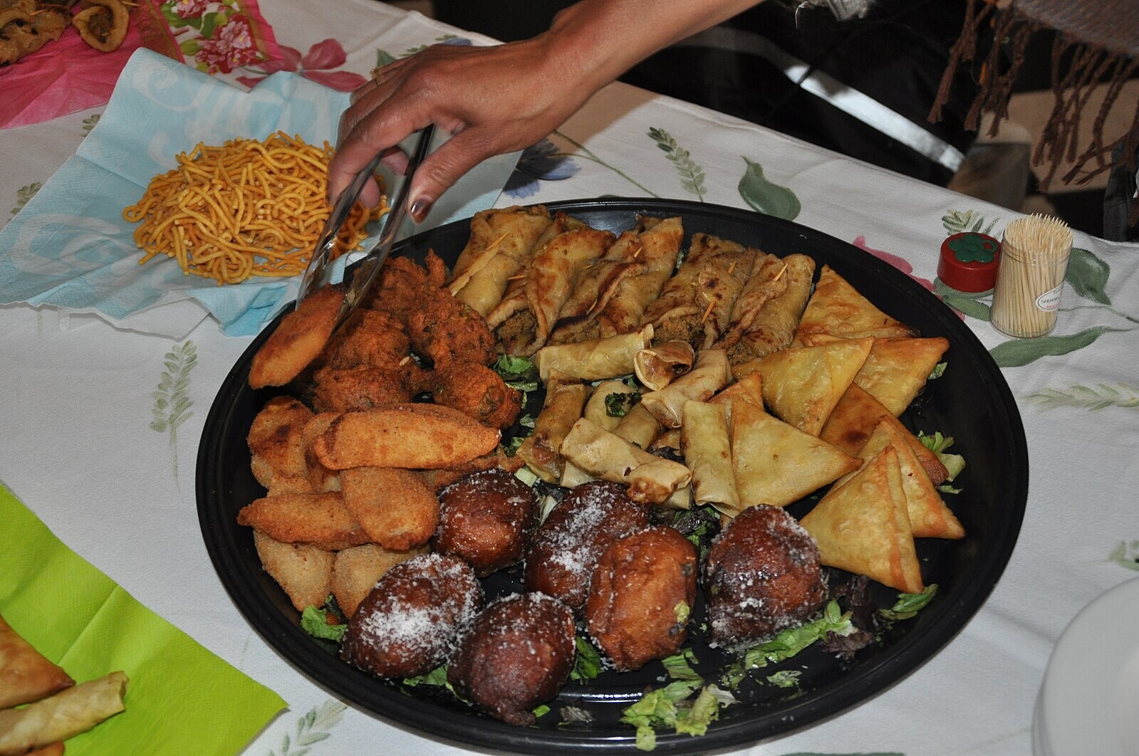 Cape Malay cuisine - South Africa food - feature 