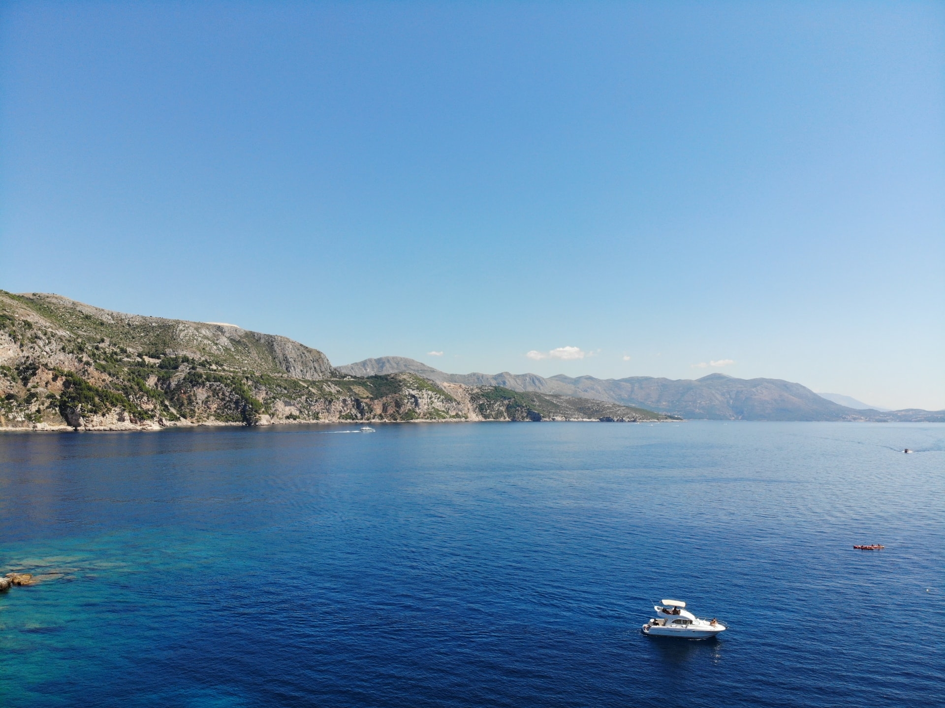 Sunsets, Wine & History in Medieval Dubrovnik
