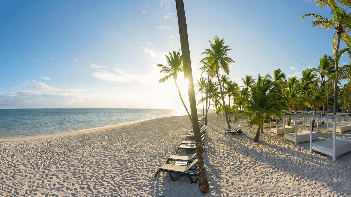 Catalonia Punta Cana