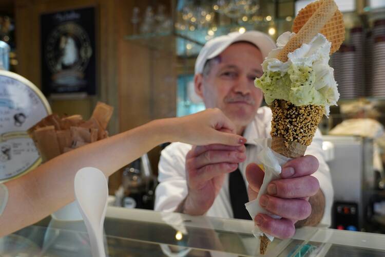 Gelato