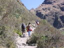 Inca Trail