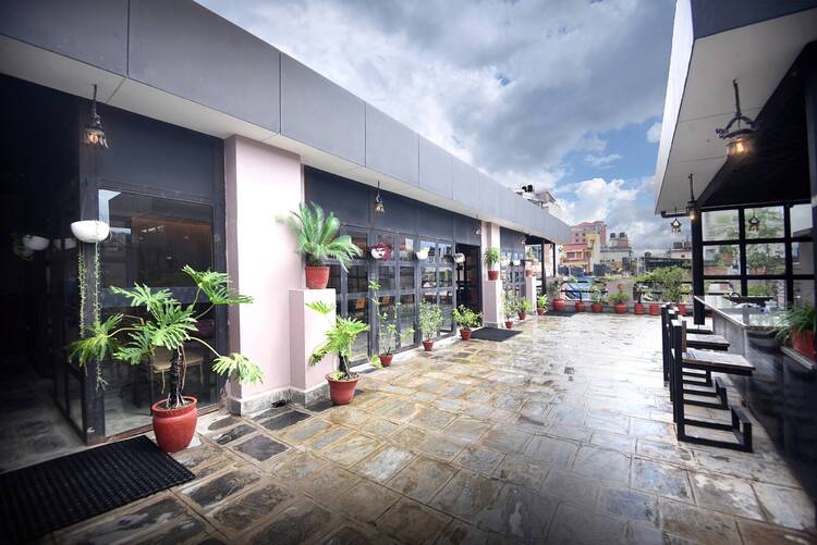 Skye Inn Kathmandu