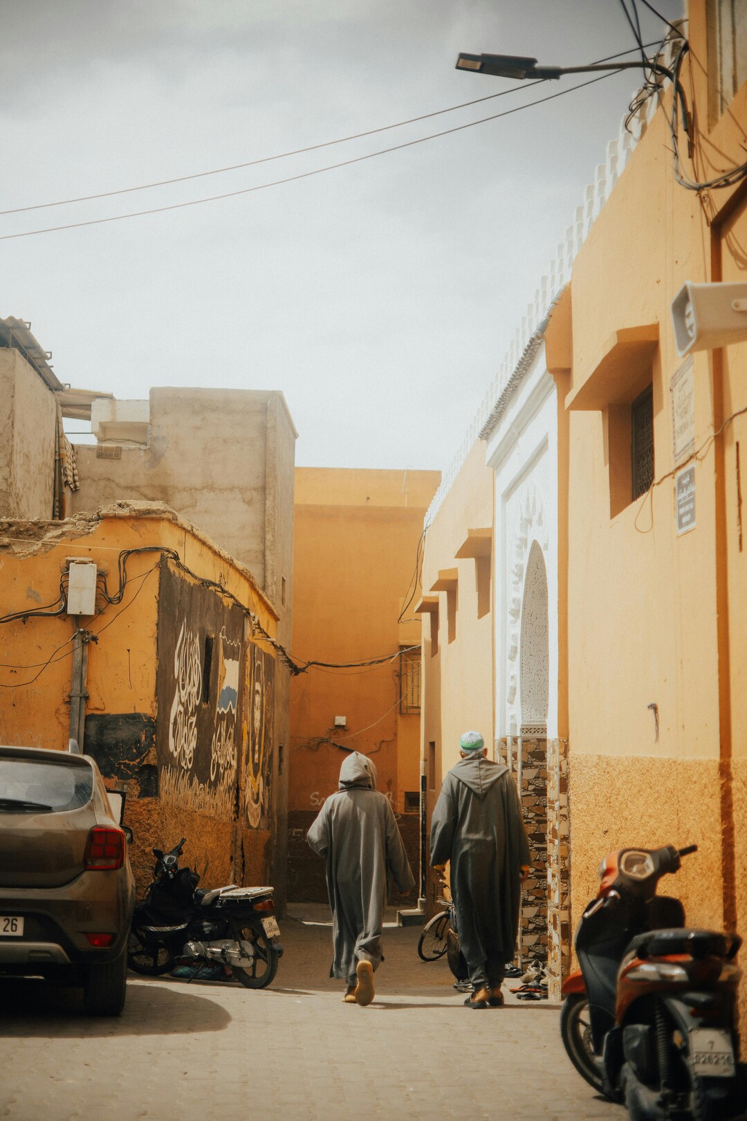 Marrakech