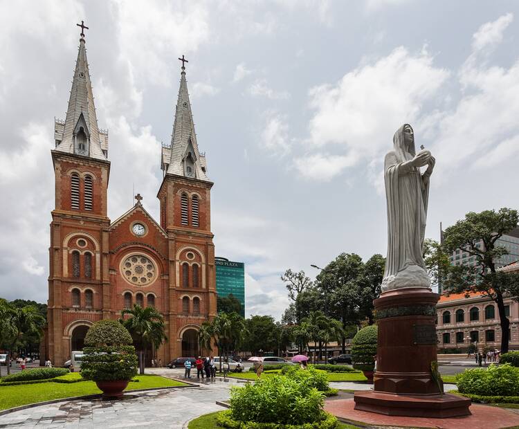 ho chi minh