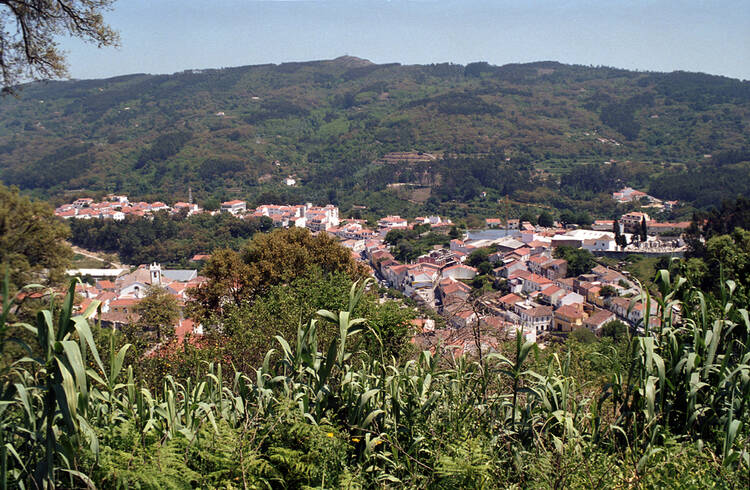 Monchique 