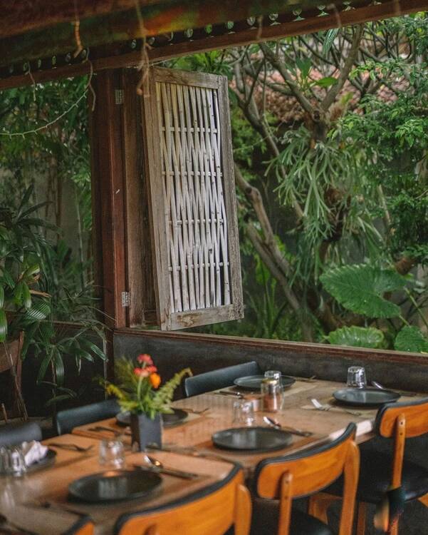 Sumberkima Hill Retreat