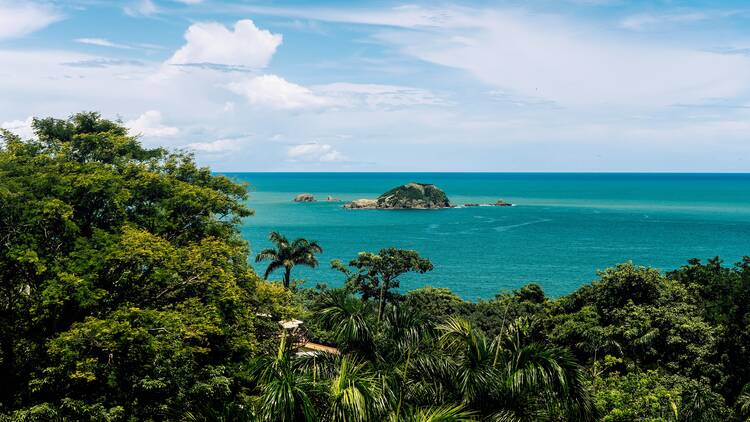 Manuel Antonio