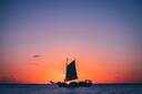 Sunset Cruise on Turks and Caicos