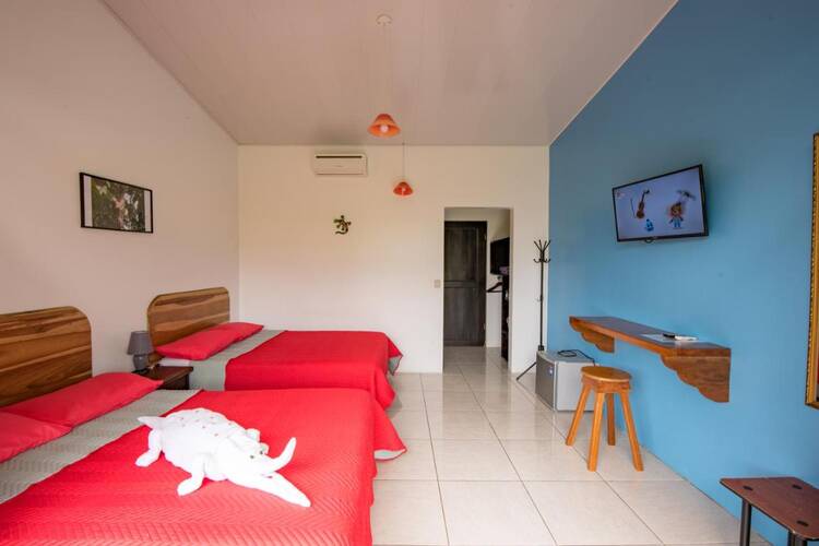 Secreto La Fortuna Hotel