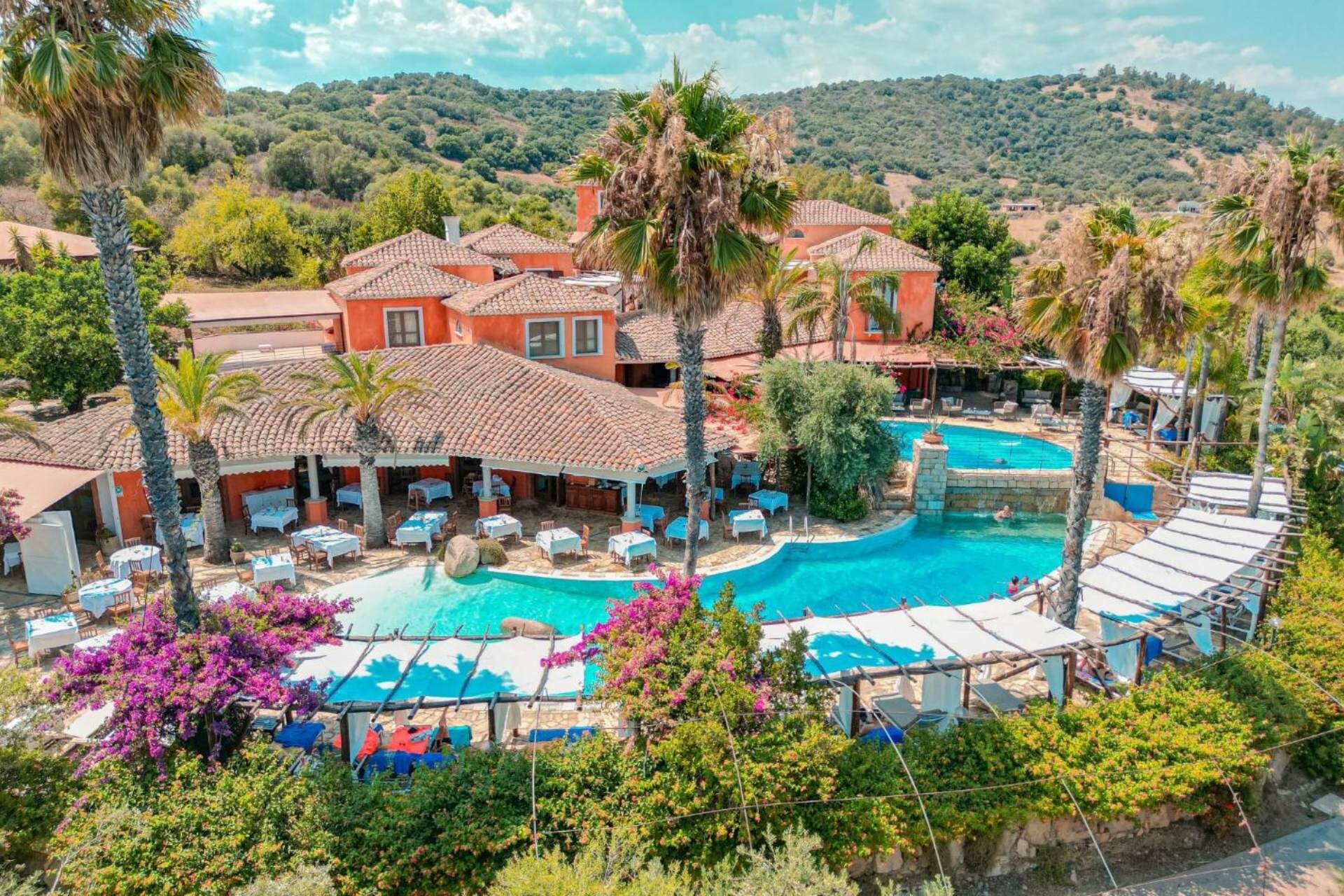 Galanias Hotel & Retreat