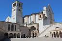 Basilica of Saint Francis of Assisi