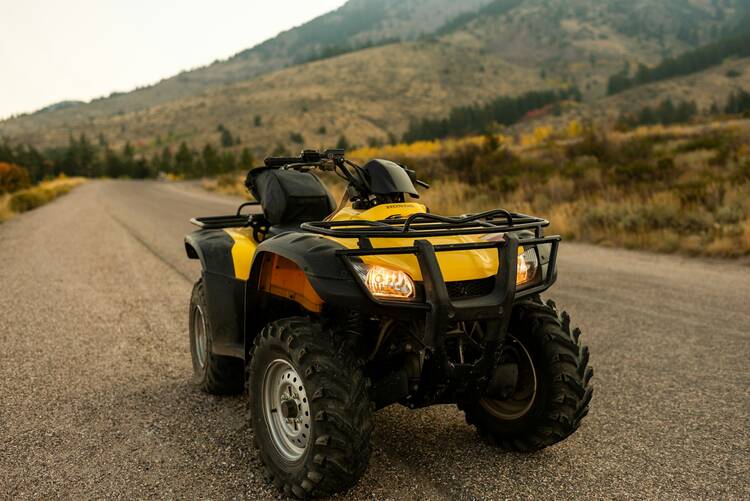 atv generic