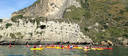 Naples kayaking tour