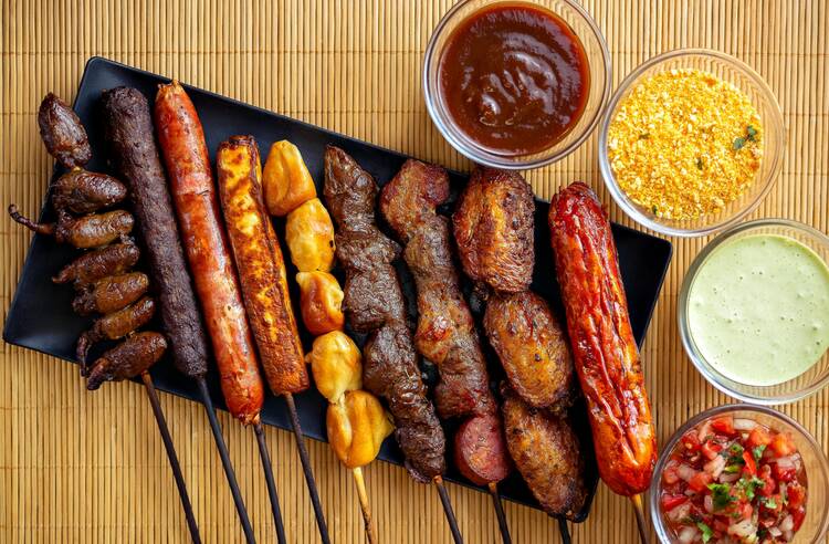 Churrasco - featured