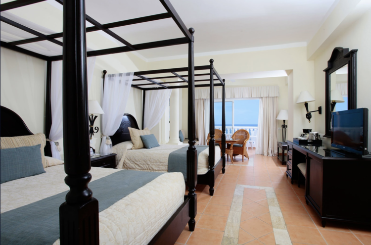 Bahia Principle Grand Jamaica