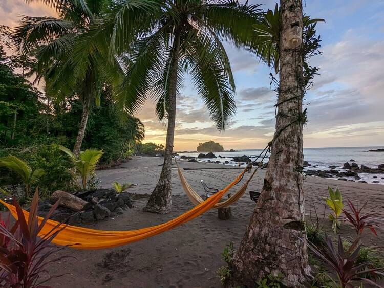 La Kuka Eco Hotel 