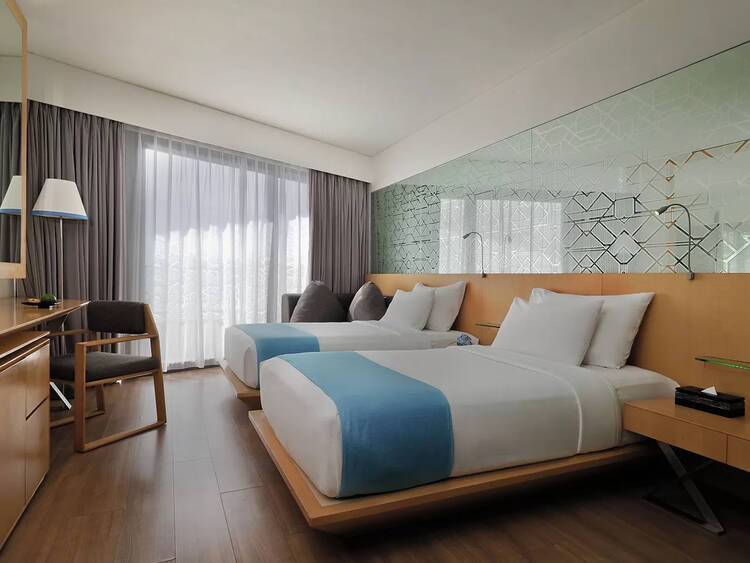 IZE Seminyak