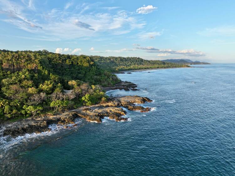 Montezuma