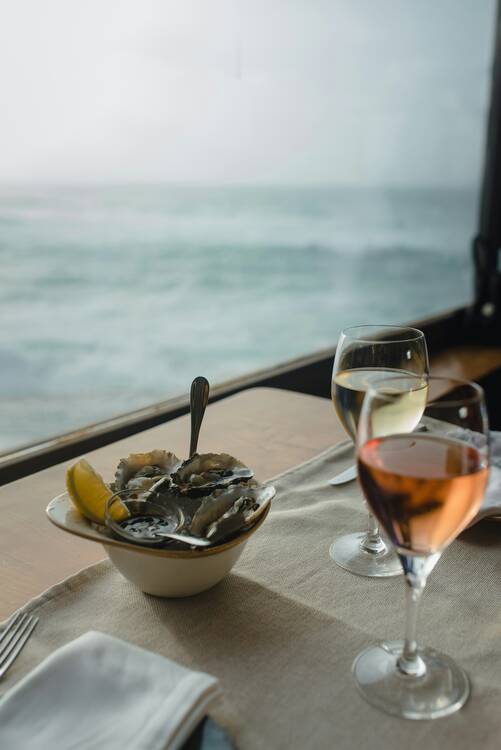 portugal oyster