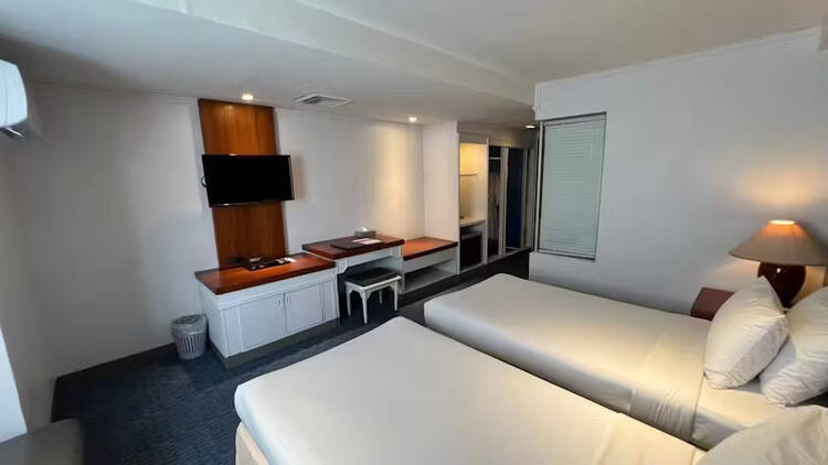 Star Hotel Chiang Mai