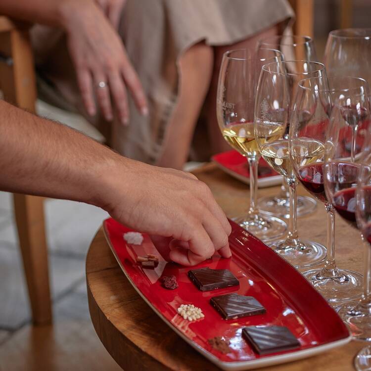 Vrede en Lust Estate