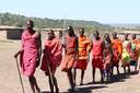 Maasai