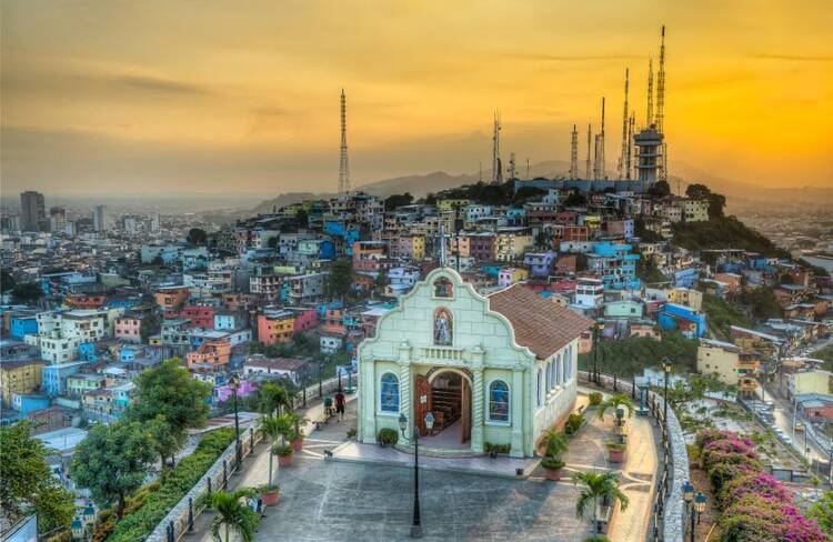 Guayaquil