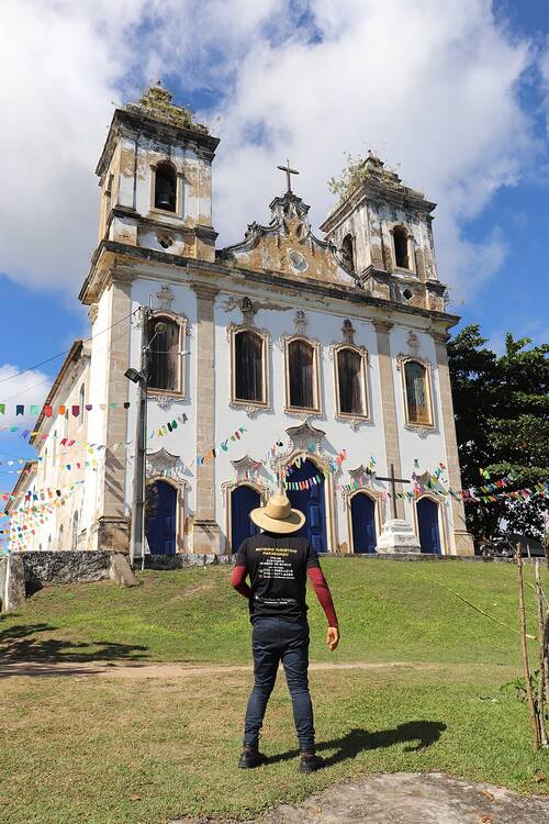 Cachoeira, Bahia