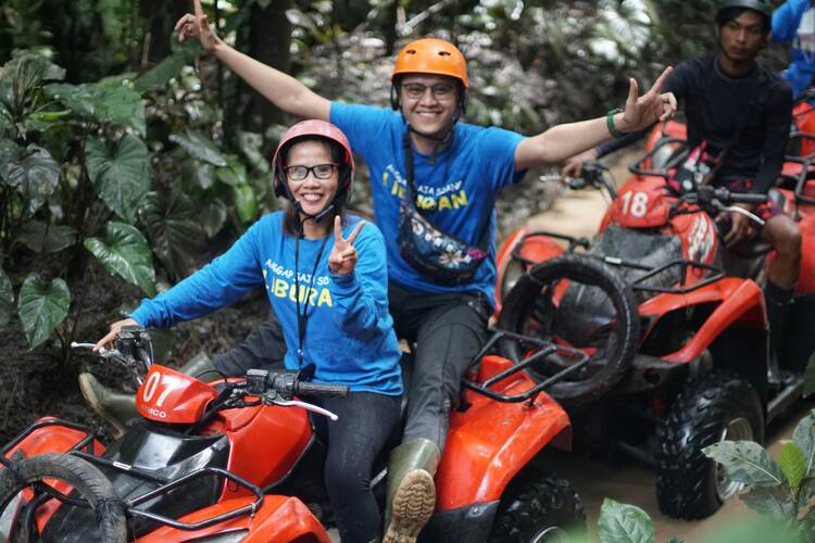 ATV Bali