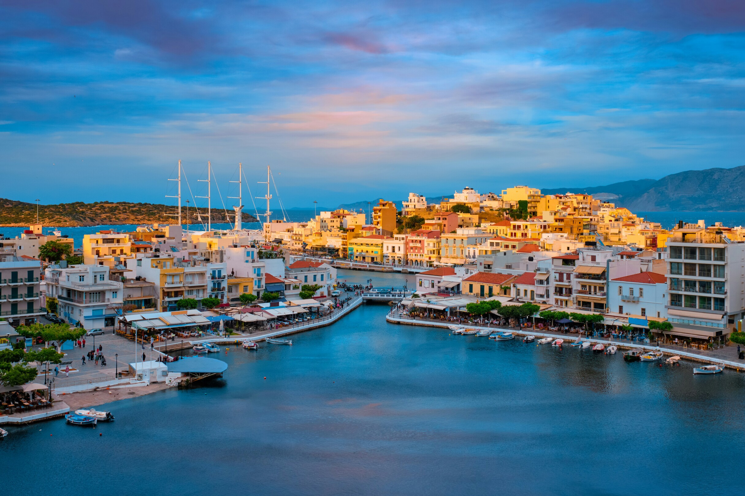 Crete, Greece