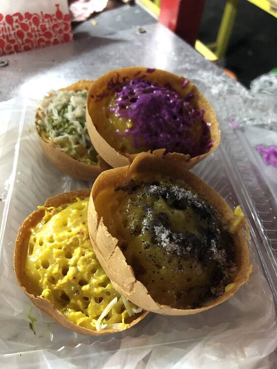 Pasar Senggol Gianyar 