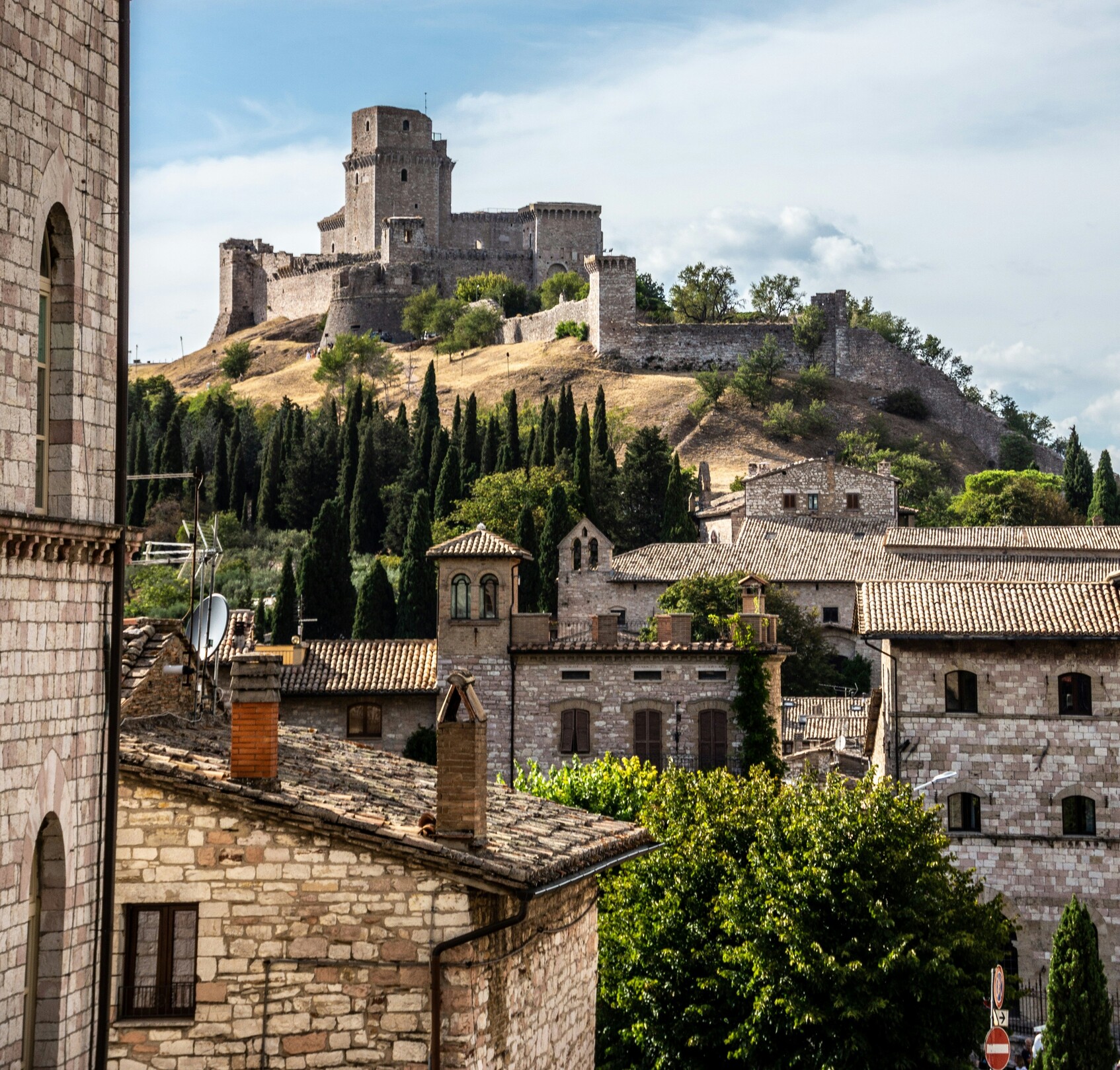 Perugia - featured