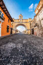 Antigua, Guatemala