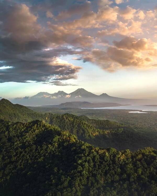 Sumberkima Hill Retreat