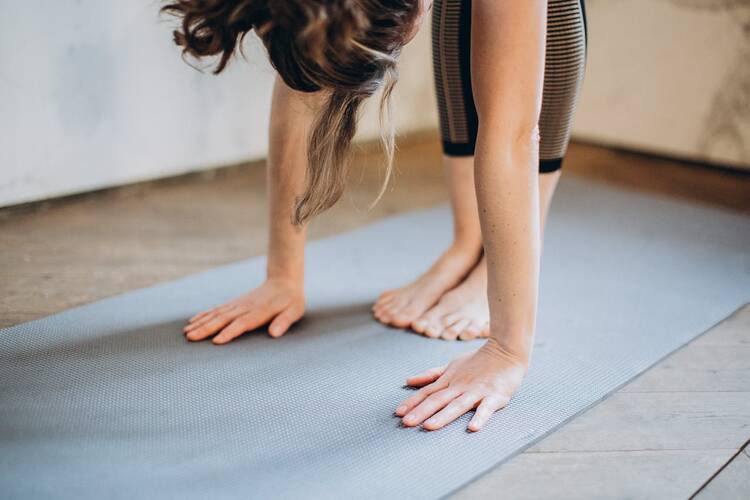 Mobility Yoga