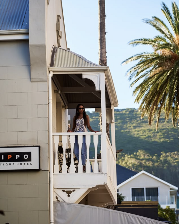 Hippo Boutique Hotel