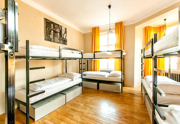 Czech Inn Prague