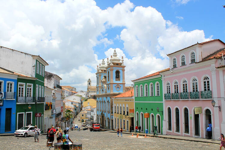 Pelourinho