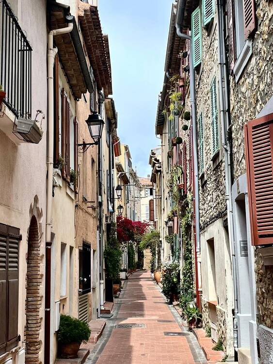 Saint-Jeannet