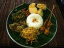 Balinese Cooking