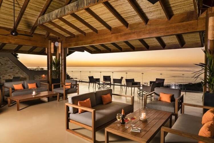 Boutique Hotel Lagarta Lodge